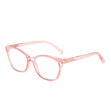 L3 New Stylish Ultra-Light Blue Light Blocking Reading Glasses