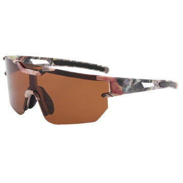 J16 SummitStride Edge: Next-Gen Polarized Sunglasses for Outdoor Enthusiasts