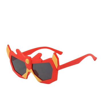 K1 Kids' Transformers Themed Anti-UV Sunglasses – Cool & Protective