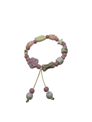 Bracelets10/Cute ceramic bracelets for summer
