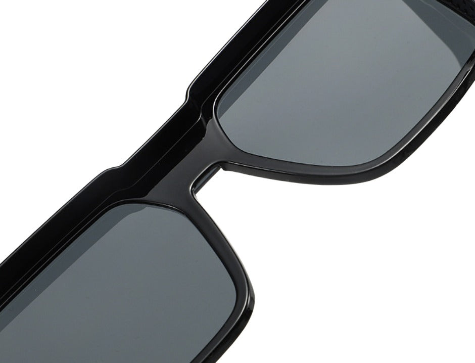J11 Over-Glasses Sunglasses/Oversized Over-Prescription Sunglasses