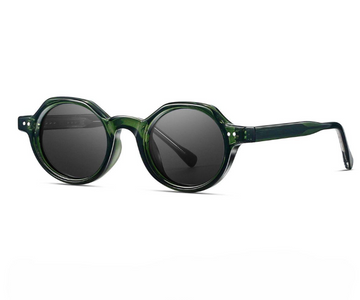 J25 Retro - Chic Propionic Acid Pin UV Sunglasses
