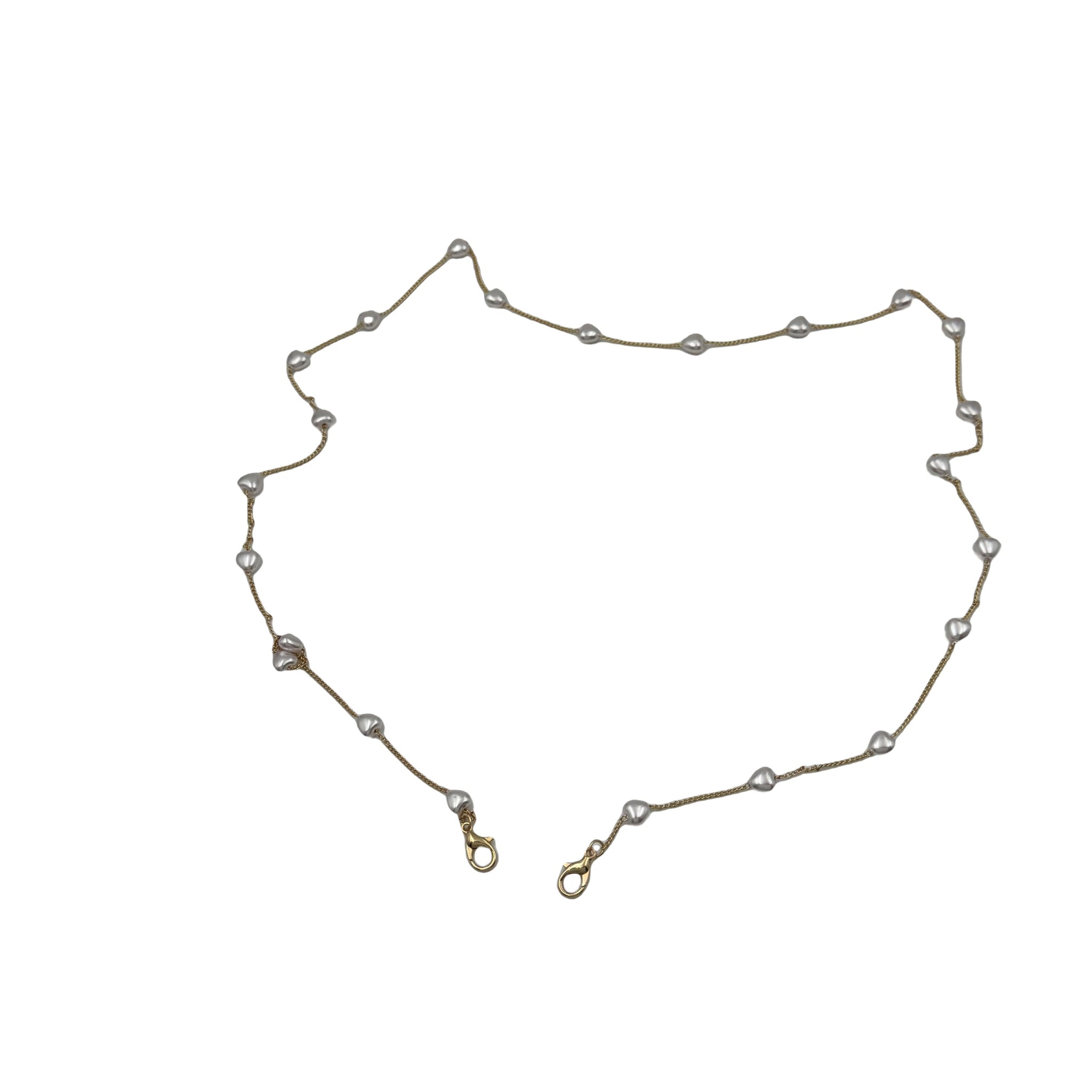 GA2Fashionable neckband eyewear chain eyewear accessories