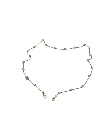 GA2Fashionable neckband eyewear chain eyewear accessories