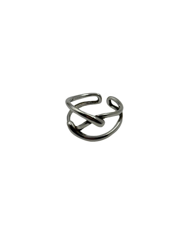 Rings9/Beauty of Structure