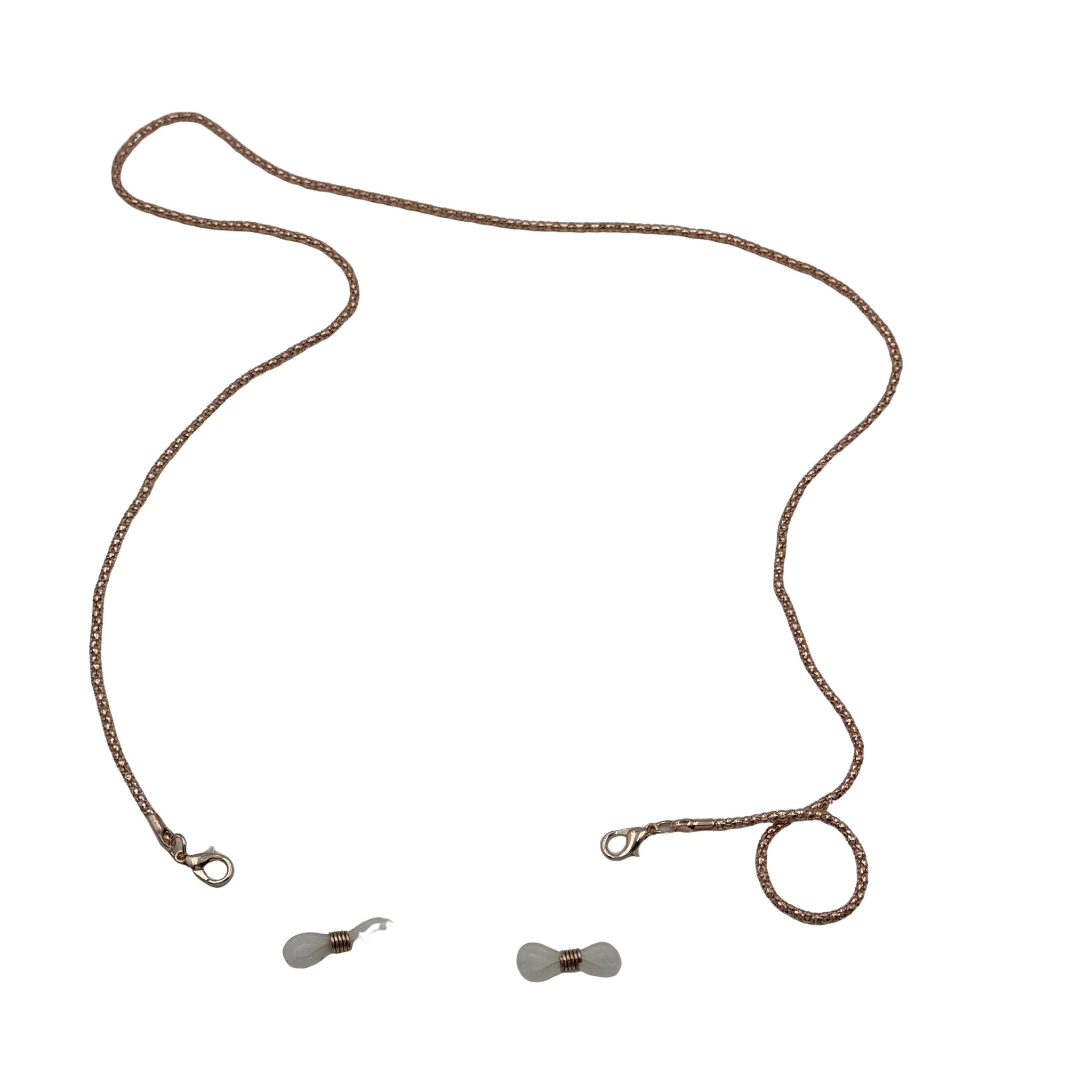 GA1 Fashionable neckband eyewear chain eyewear accessories
