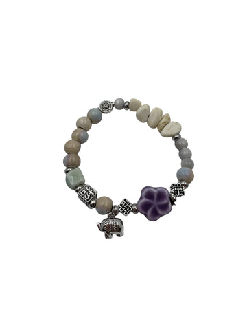 Bracelets11/Cute ceramic bracelets for summer