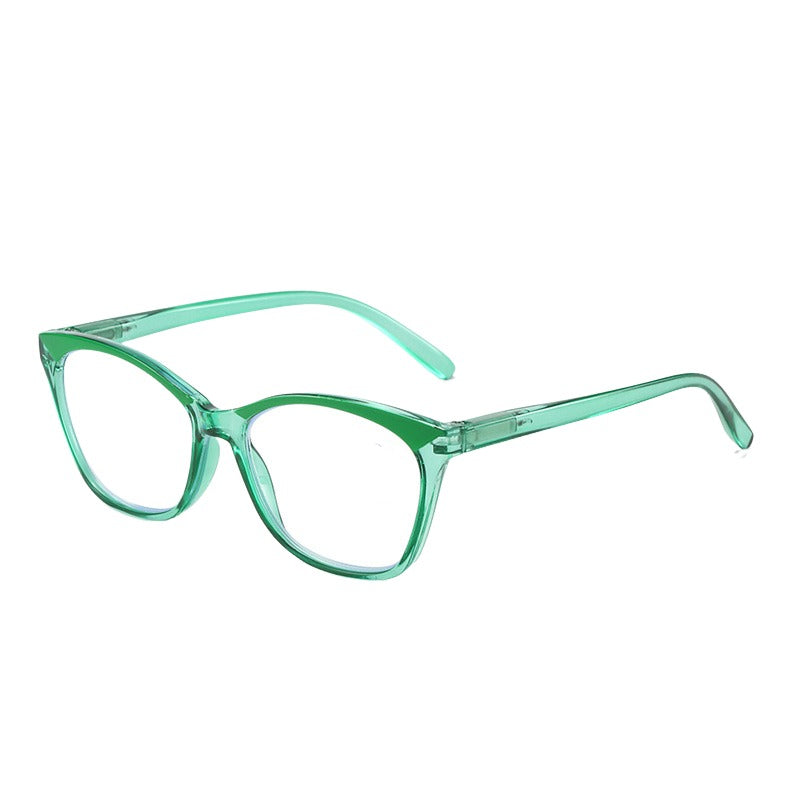 L3  New Stylish Ultra-Light Blue Light Blocking Reading Glasses