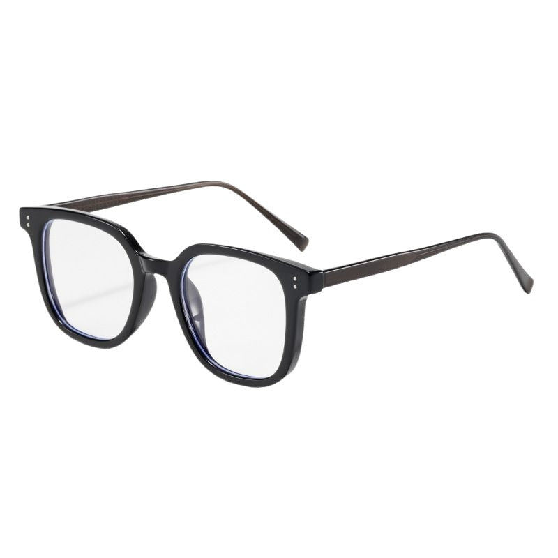 P2 Stylish TR90 Pin - Insert Blue - Light - Blocking Glasses