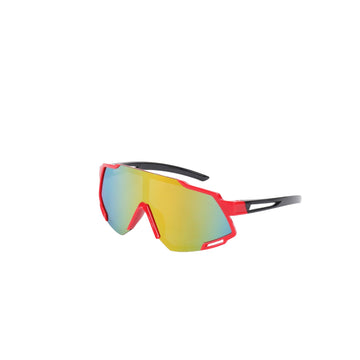 K2 Kids' UV - Blocking Cycling Protective Sunglasses