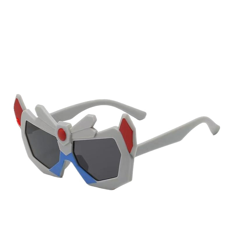 K1 Kids' Transformers Themed Anti-UV Sunglasses – Cool & Protective