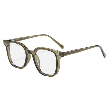 P2 Stylish TR90 Pin - Insert Blue - Light - Blocking Glasses