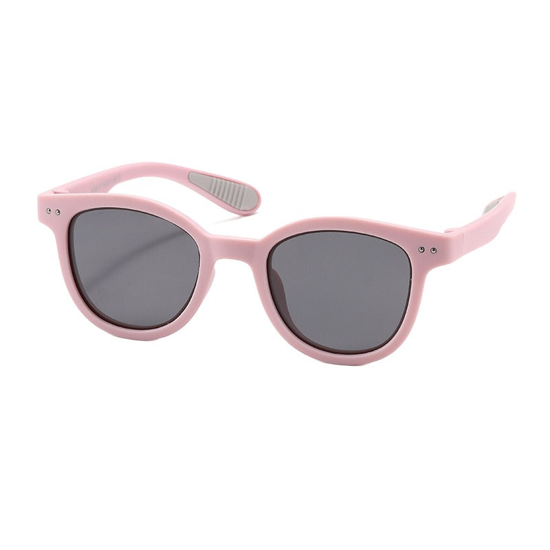 K4 Fashion Polarized Sunglasses for Children