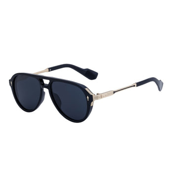 J3 Men's sunglasses/Pilot sunglasses/ vintage（aviator-style）sunglasses