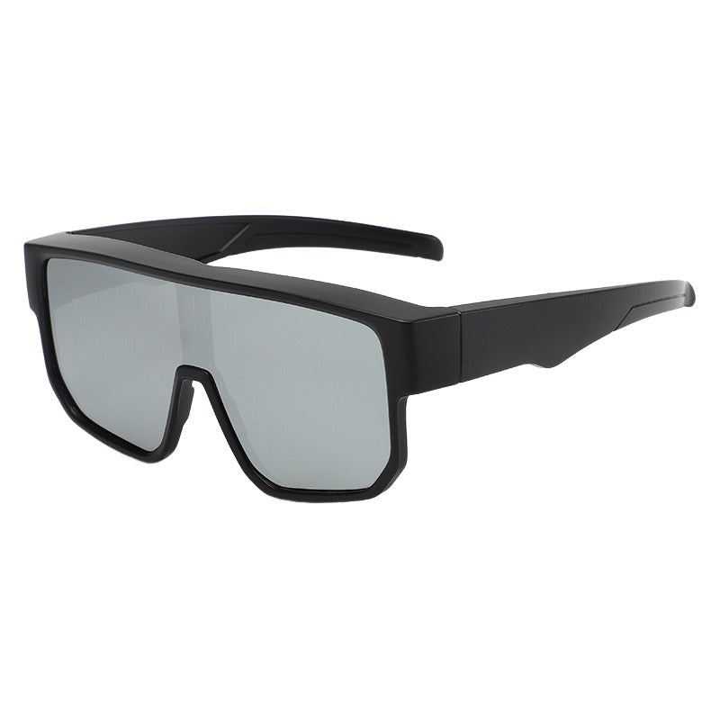 J12 Over-Specs Sunglasses