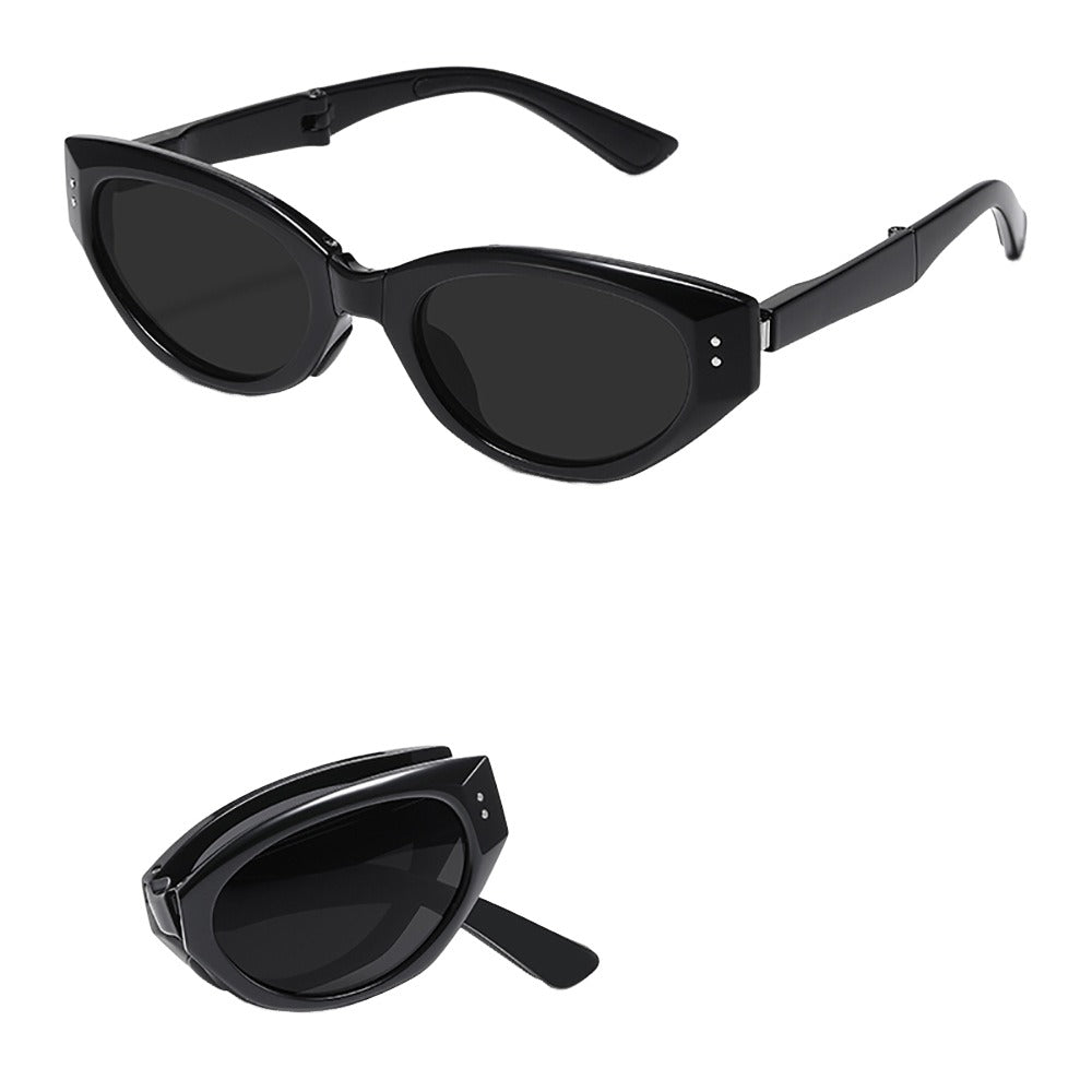 J18 FoldFlex UV: New Foldable Stylish Sunglasses with Sun Protection
