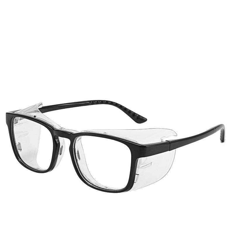 P8 Multi-Functional Anti-Blue Light & Anti-Pollen Goggles for Daily & Outdoor Use