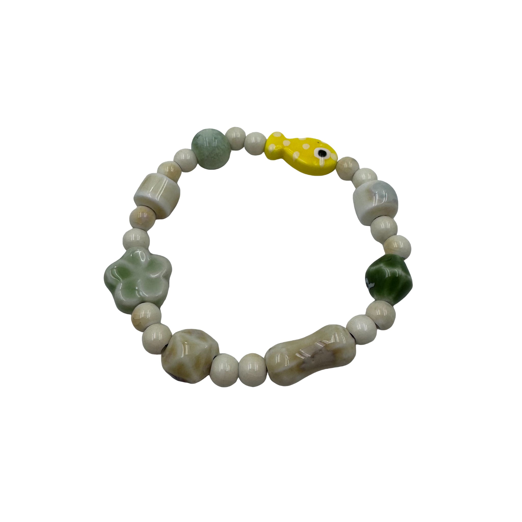Bracelets7/Cute ceramic bracelets for summer