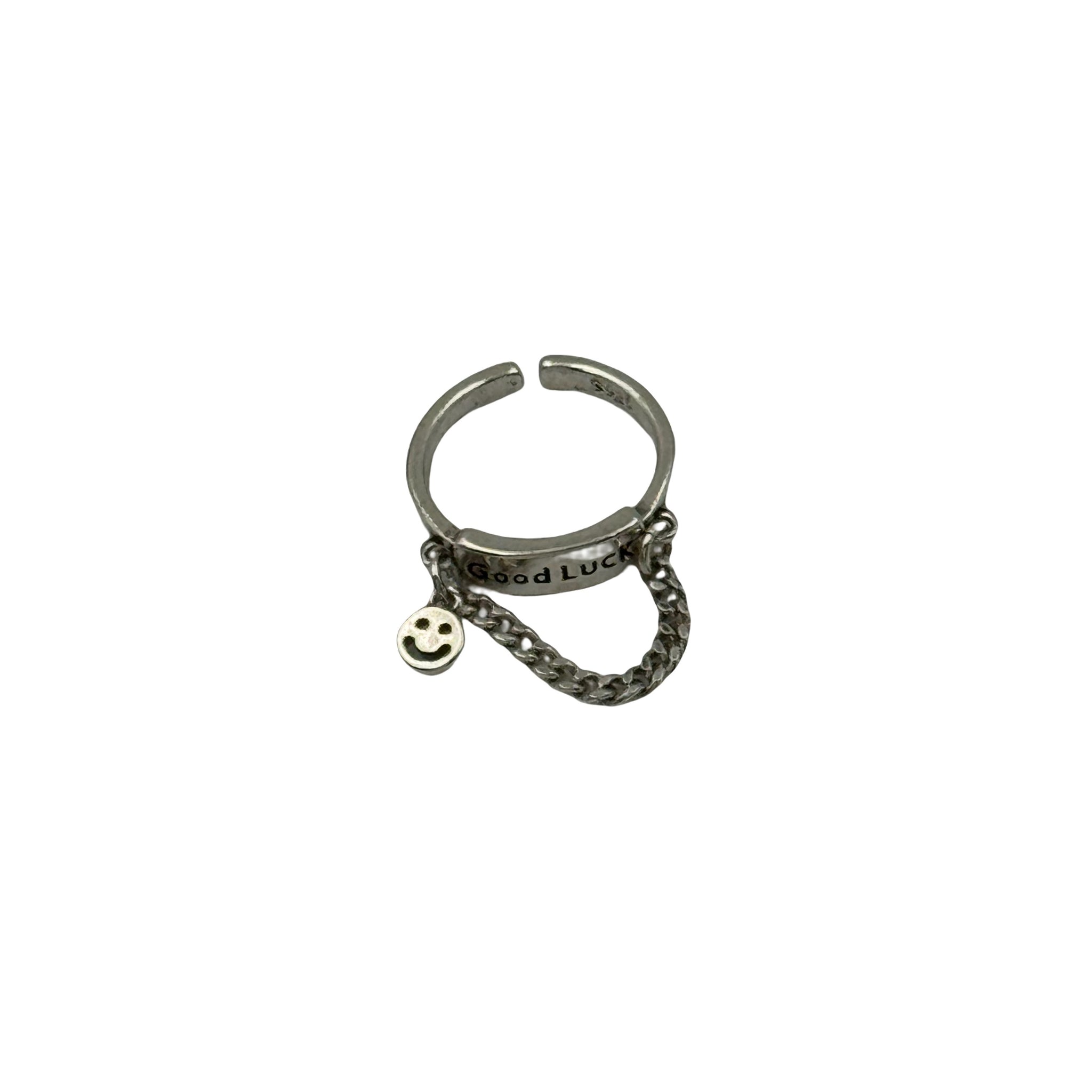 Rings1/Smiling Angel
