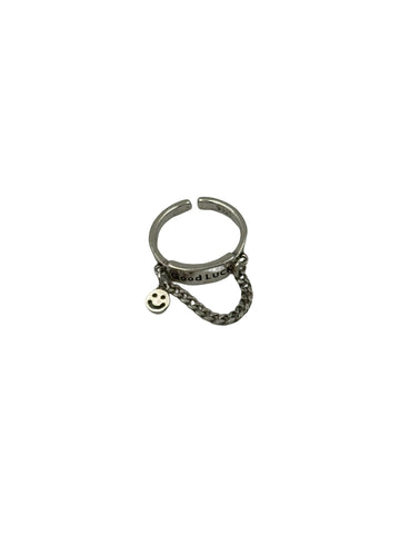 Rings1/Smiling Angel