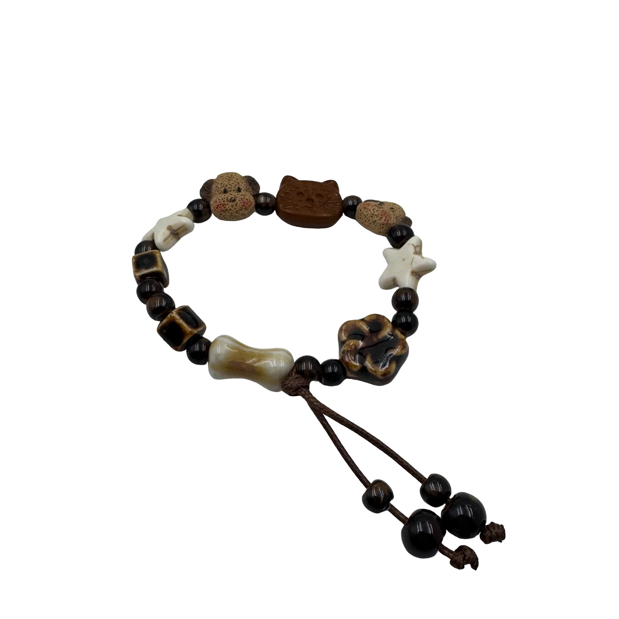 Bracelets8/Cute ceramic bracelets for summer