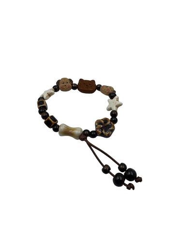 Bracelets8/Cute ceramic bracelets for summer